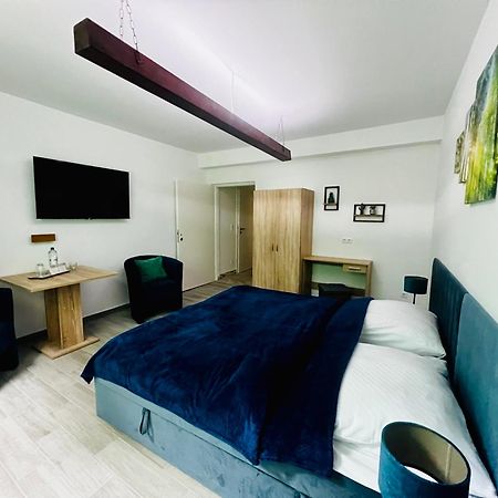 Holi Day Spa 2-Bett Zimmer App 4 Berlin Exteriör bild