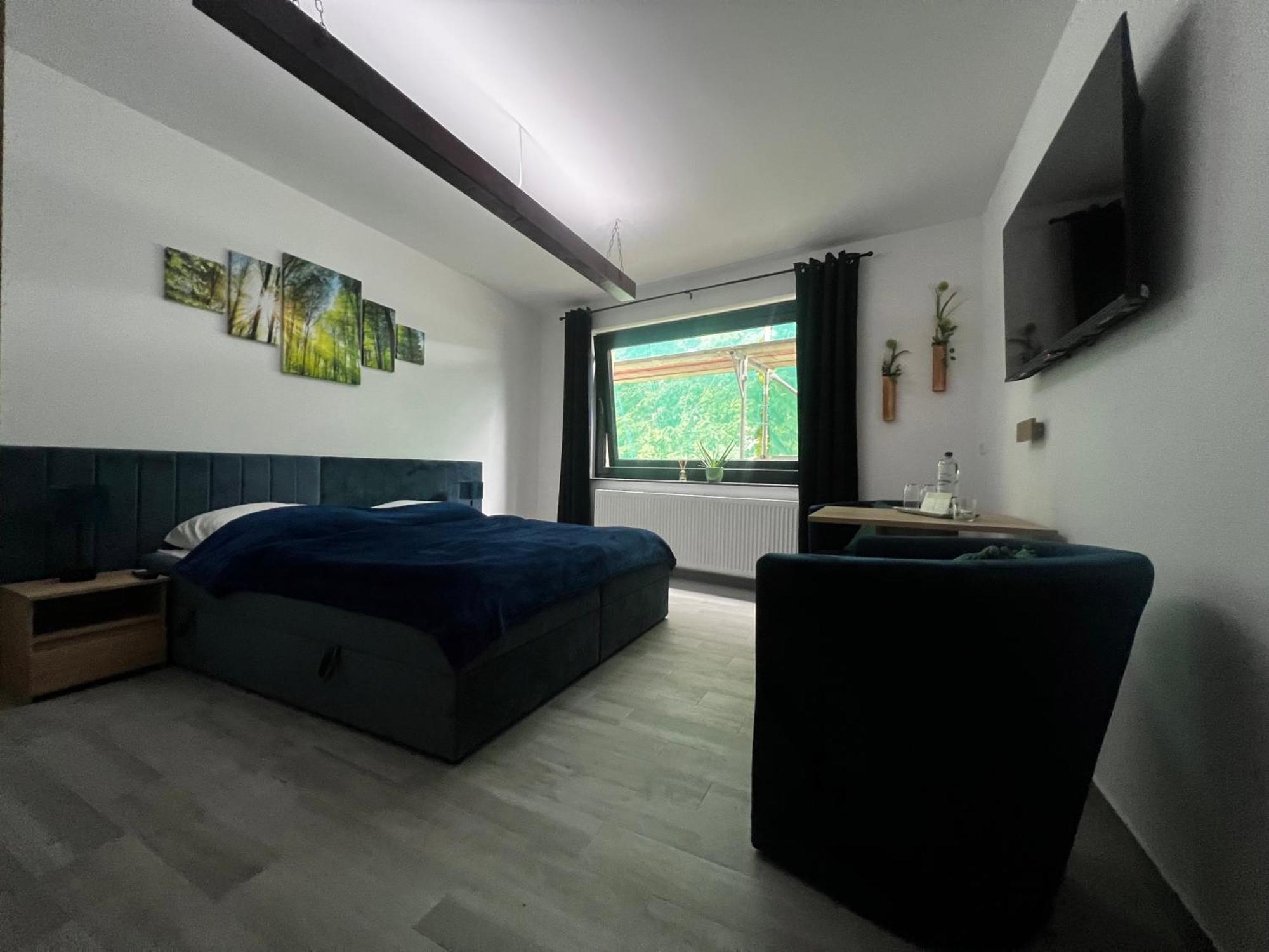 Holi Day Spa 2-Bett Zimmer App 4 Berlin Exteriör bild