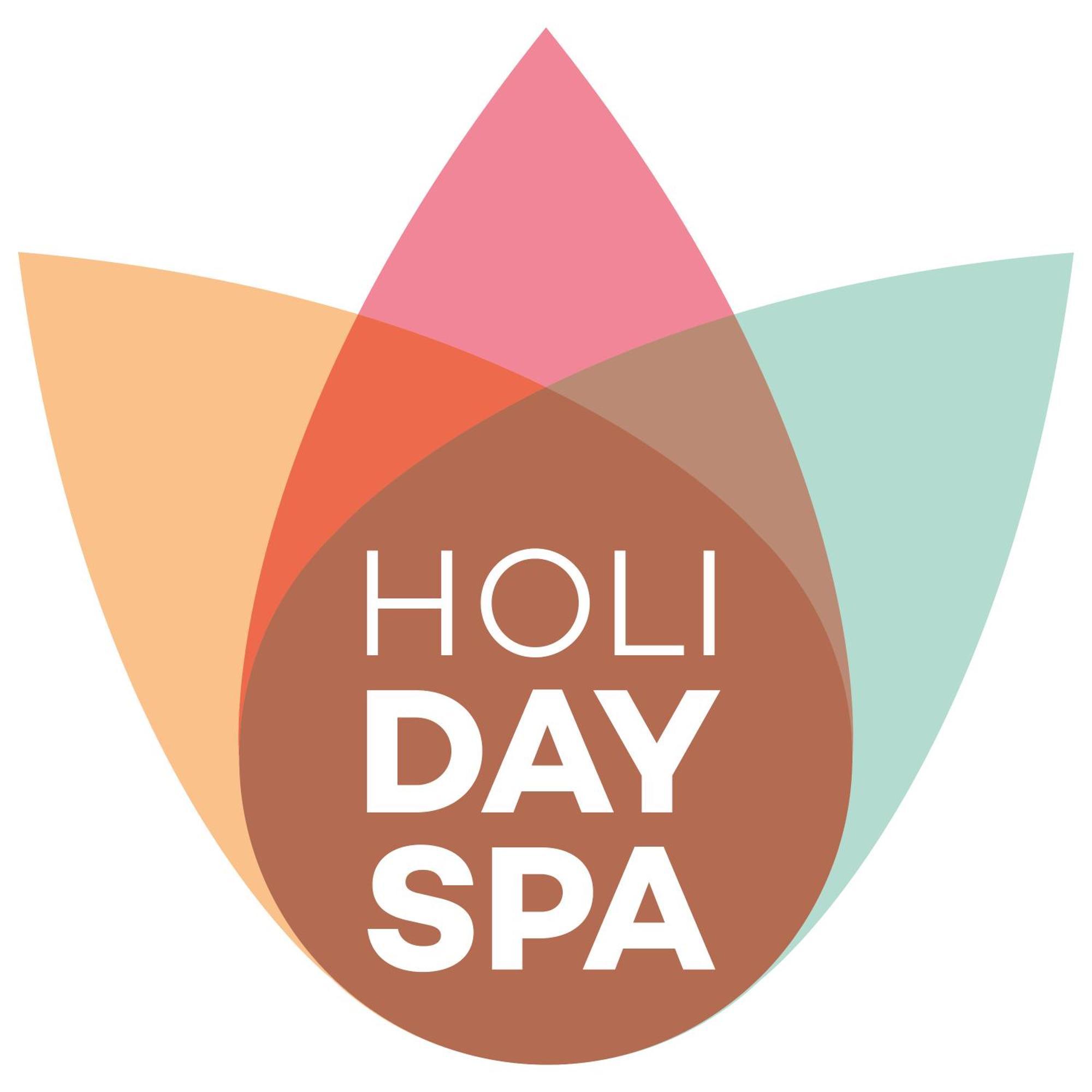 Holi Day Spa 2-Bett Zimmer App 4 Berlin Exteriör bild